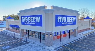 More details for 994 U.S. 51, Forsyth, IL - Retail for Sale