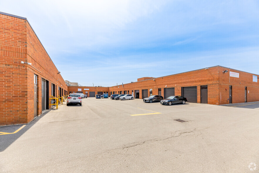 5200-5210 Finch Ave E, Toronto, ON for lease - Building Photo - Image 3 of 7