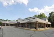 Huntsman Square - Convenience Store