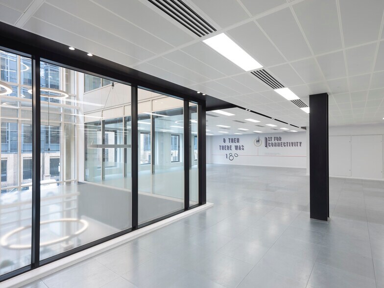 180 West George St, Glasgow for sale - Interior Photo - Image 1 of 1