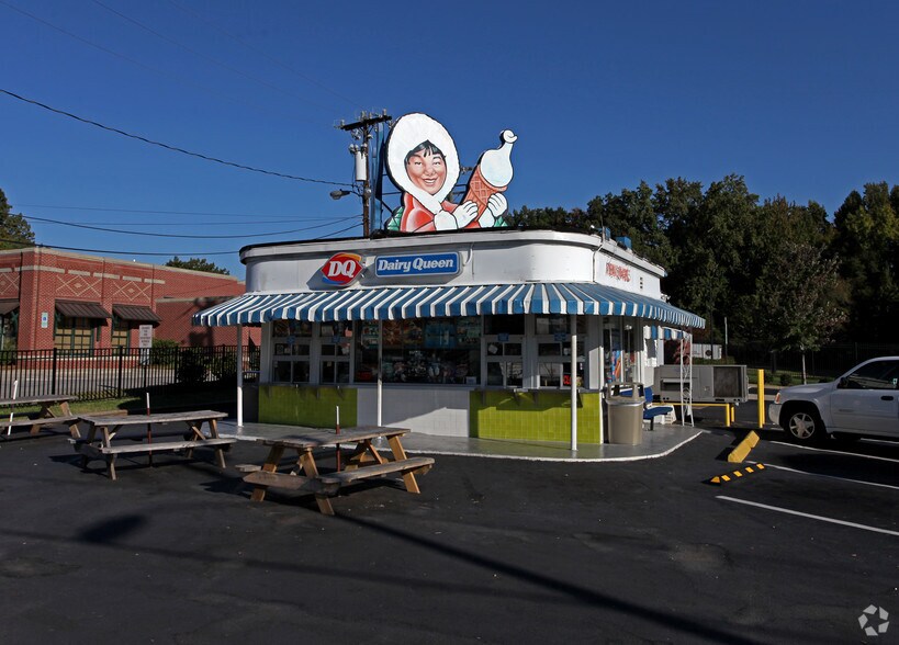 2732 Wilkinson Blvd, Charlotte, NC 28208 Retail for Sale