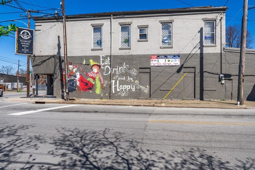 1481 S Shelby St, Louisville, KY for sale - Primary Photo - Image 1 of 26