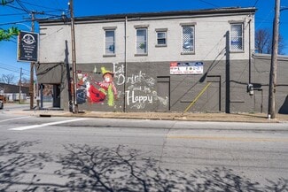 More details for 1481 S Shelby St, Louisville, KY - Retail for Sale