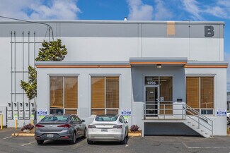 More details for 6701-6733 E Marginal Way S, Seattle, WA - Industrial for Lease