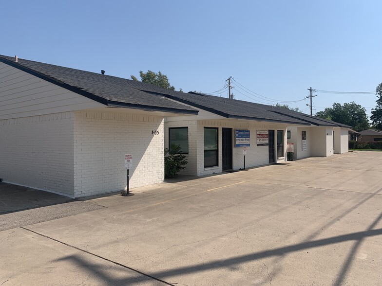 403 W Main St, Lewisville, TX 75057 | LoopNet