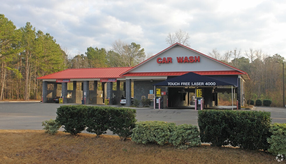 109 Red Bank Rd, Goose Creek, SC for sale - Building Photo - Image 2 of 6