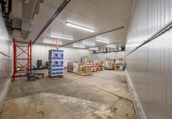 2438 S Cesar Chavez Blvd, Dallas, TX for sale - Interior Photo - Image 3 of 7