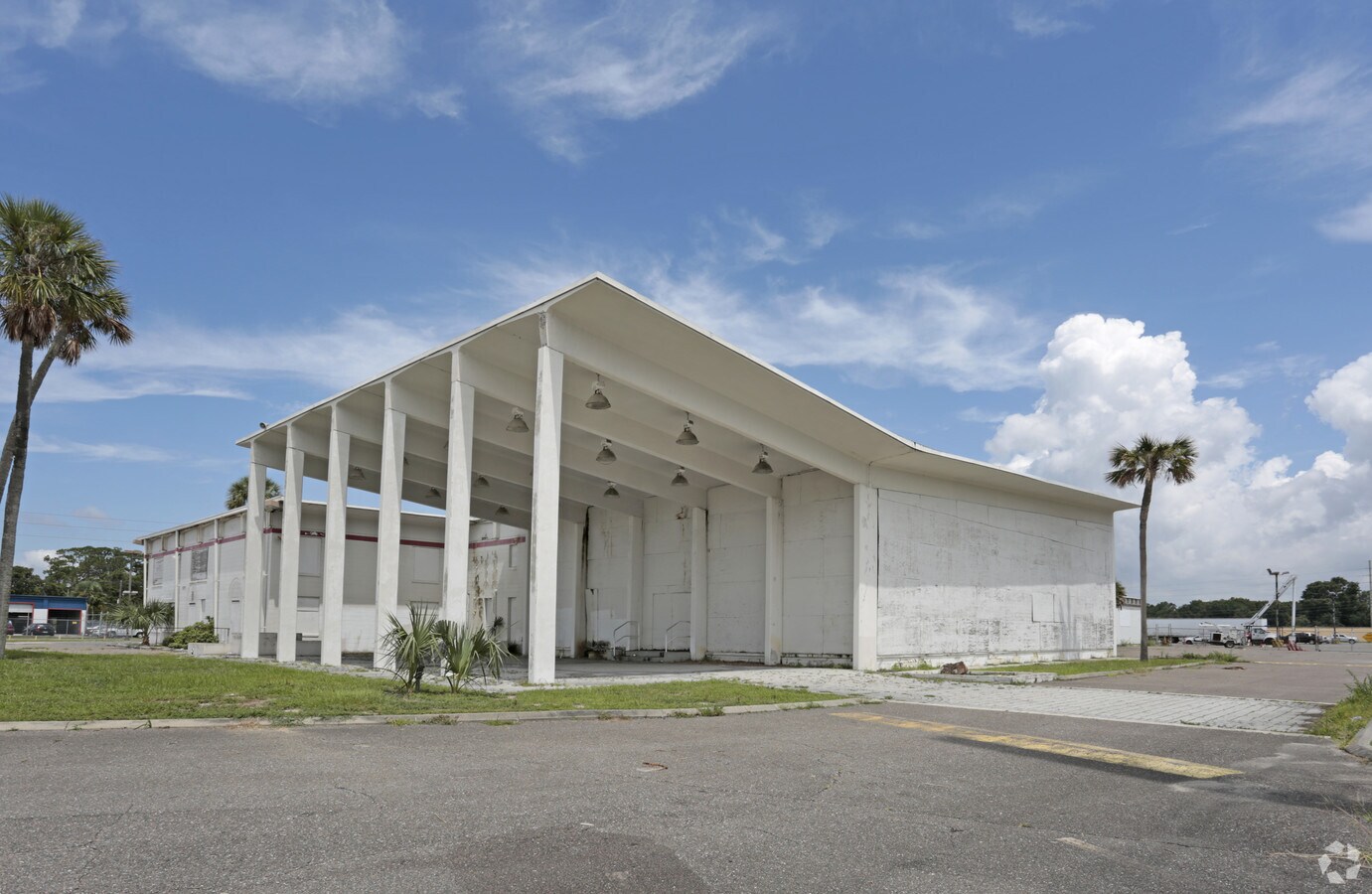 9201 Atlantic Blvd, Jacksonville, FL 32211