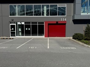 4899 Vanguard Rd, Richmond, BC for lease Interior Photo- Image 1 of 10