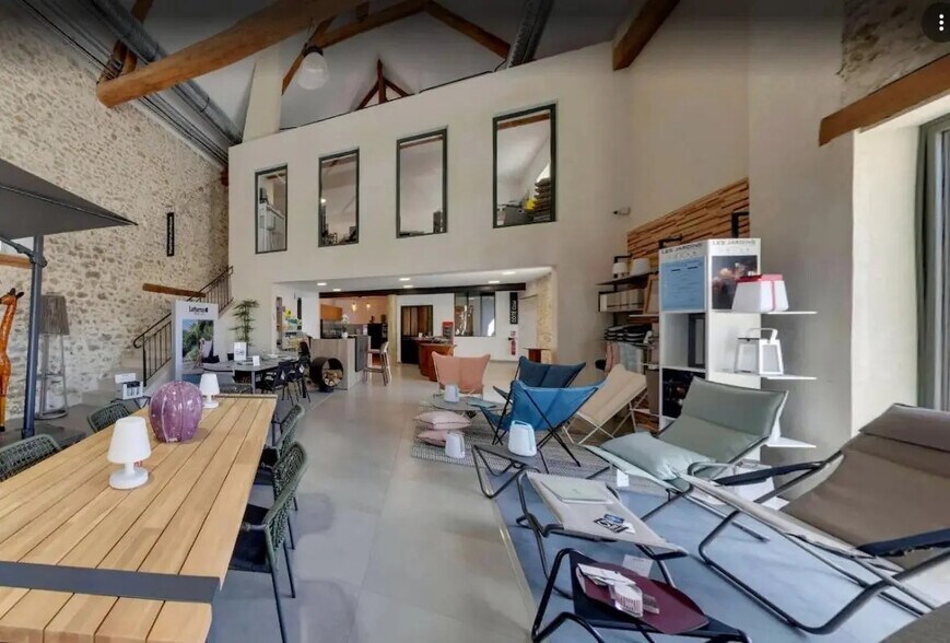 Forum De Coignières, Coignières for sale - Building Photo - Image 2 of 13