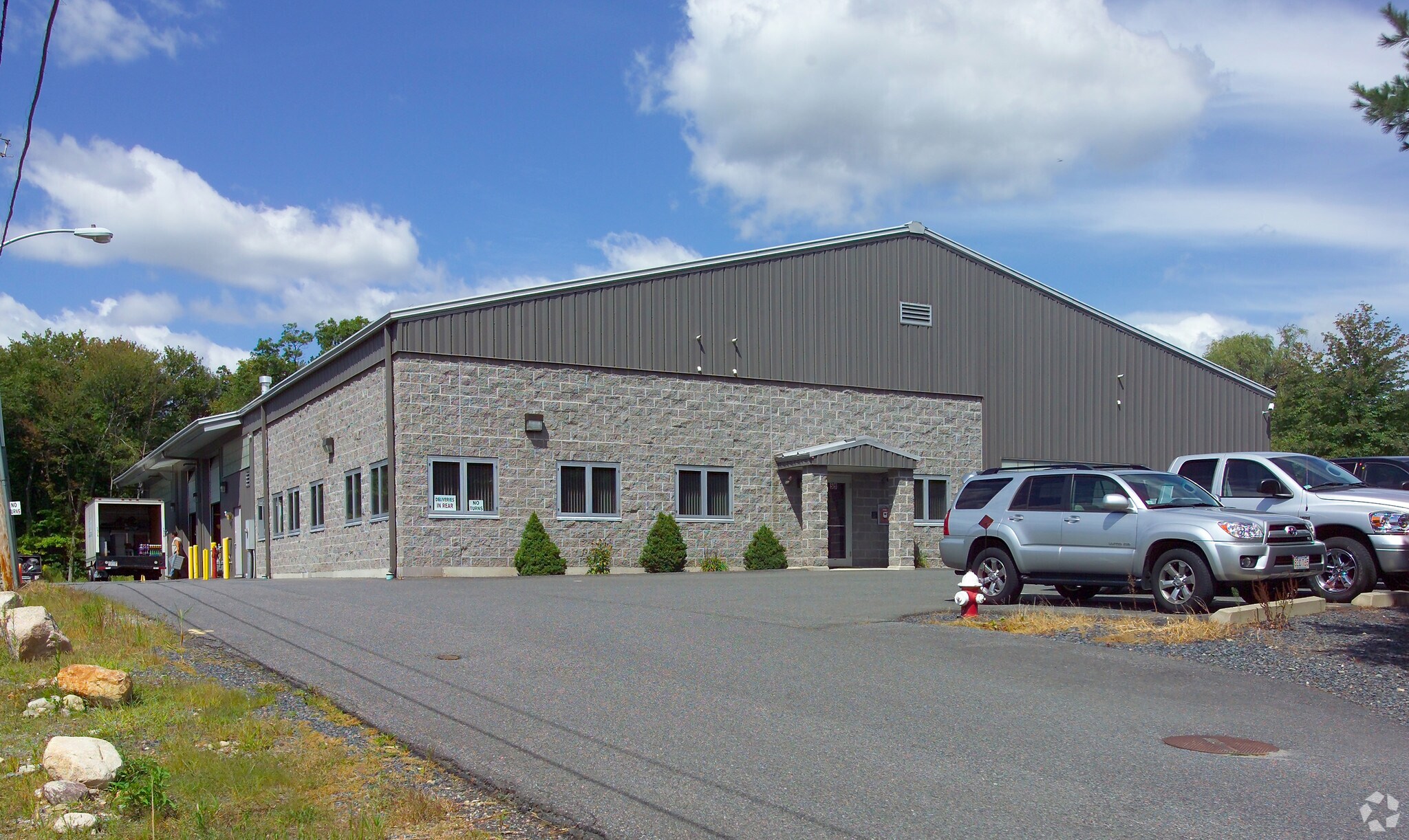 59 Leonard St, Foxborough, MA for sale Building Photo- Image 1 of 1