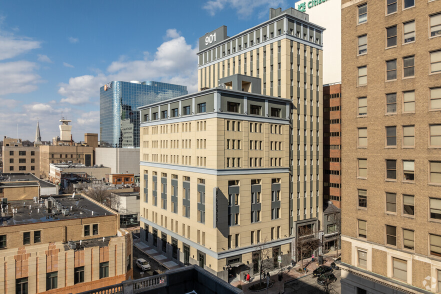 901 N Market St, Wilmington, DE for lease - Primary Photo - Image 1 of 4