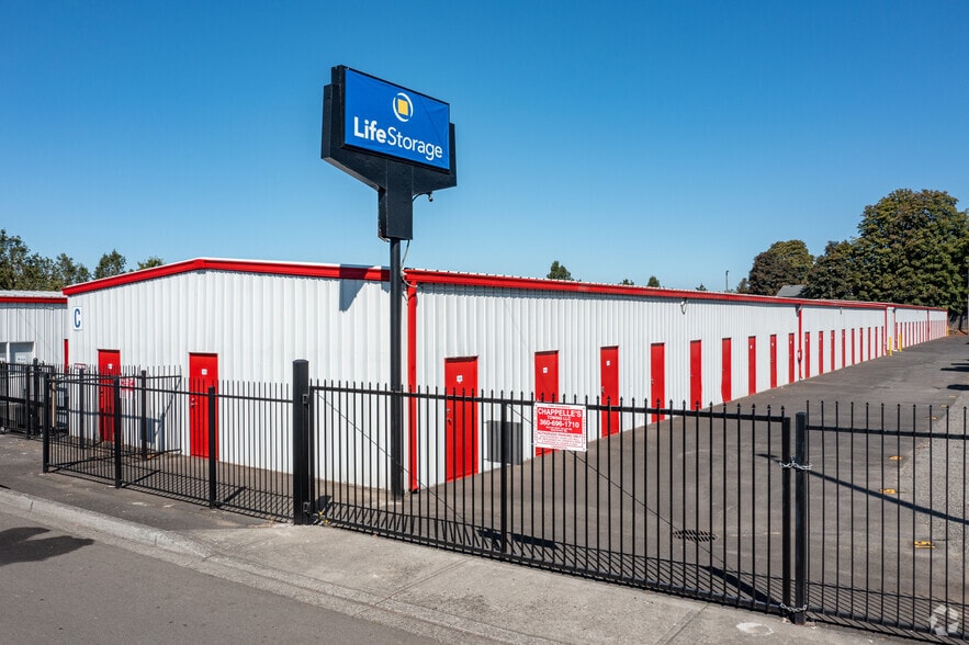 2900 Kauffman Ave, Vancouver, WA for sale - Primary Photo - Image 1 of 1