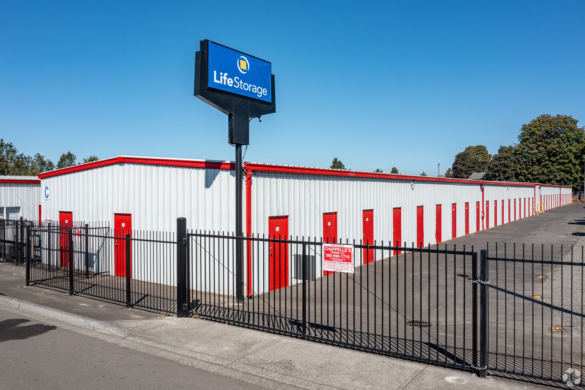 2900 Kauffman Ave, Vancouver, WA for sale Primary Photo- Image 1 of 1