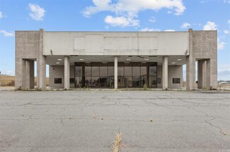 More details for 3110 Auto Dr, Pine Bluff, AR - Retail for Sale