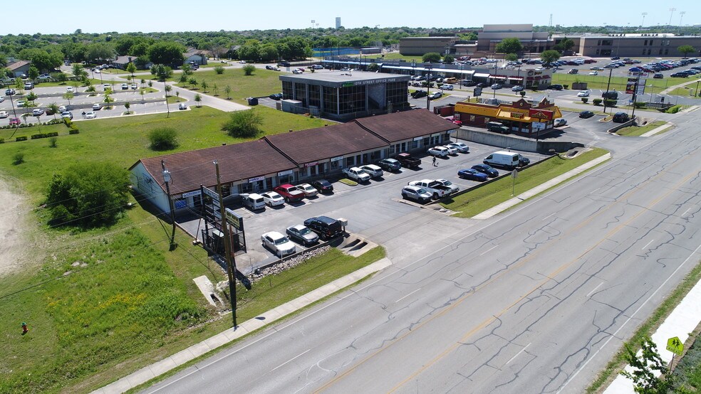 1101 W Pecan St, Pflugerville, TX, 78660 Office Space For Lease
