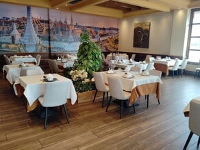 Retail in Pozuelo de Alarcón, Madrid for lease Floor Plan- Image 1 of 25