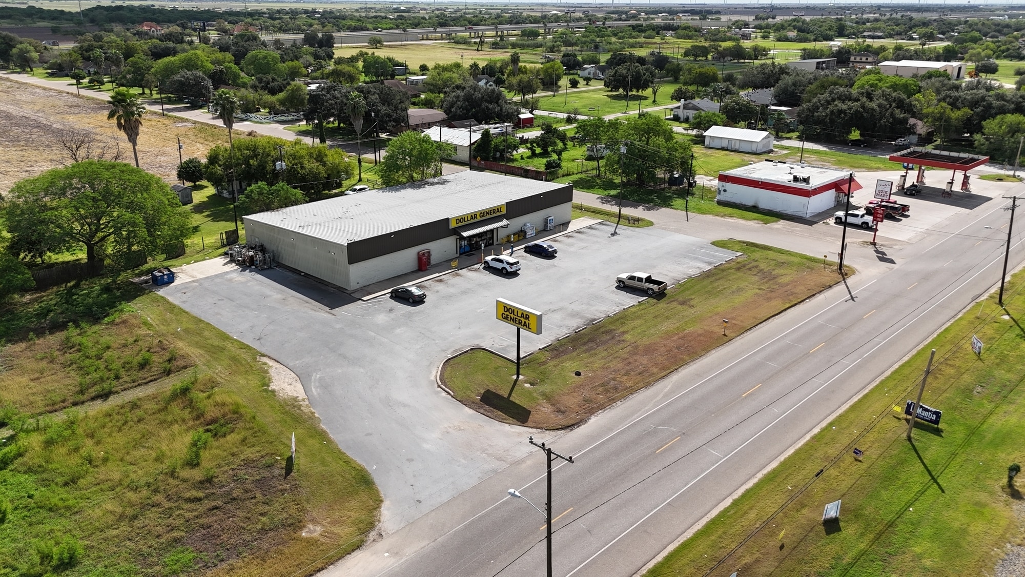8422 Business 77, Lyford, TX for sale Building Photo- Image 1 of 5