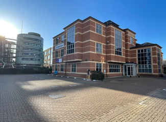 More details for St Cloud Way, Maidenhead - Office for Lease