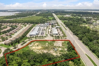 More details for 15400 W Colonial Dr, Winter Garden, FL - Land for Sale