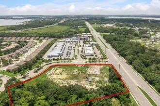 15400 W Colonial Dr, Winter Garden, FL - Aerial map view - Image1