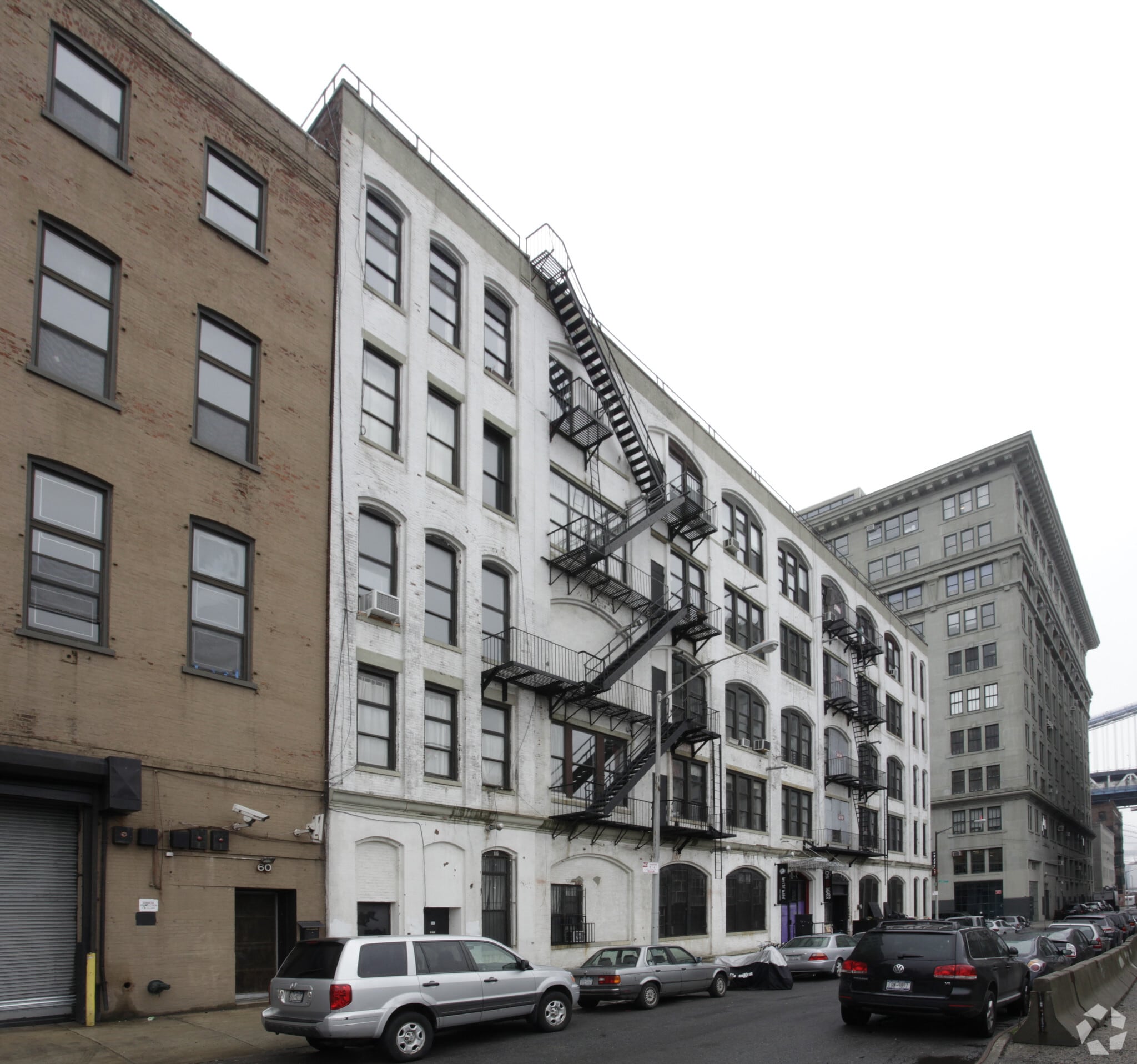 25 Jay St, Brooklyn, NY 11201 Retail for Lease