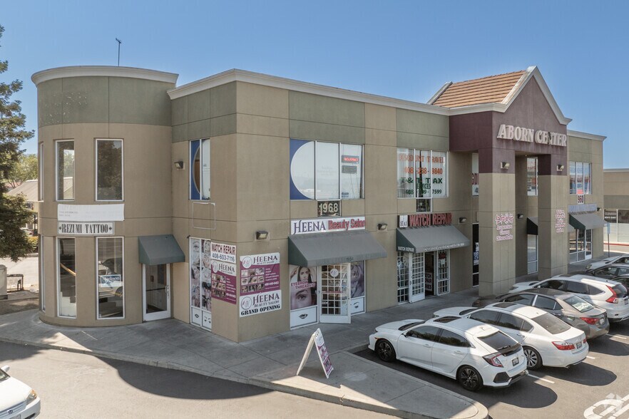 1950-1974 Aborn Rd, San Jose, CA for sale - Primary Photo - Image 1 of 1