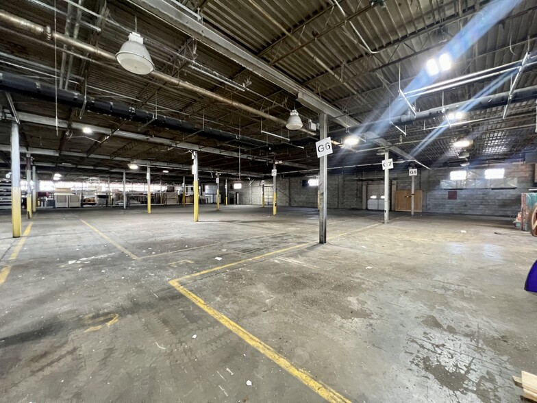 2070 S 3rd St, Memphis, TN 38109 - Belz Industrial 2070 | LoopNet