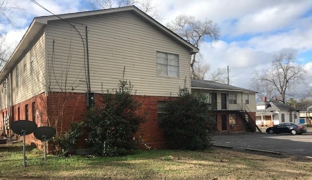 1000 16th Pl SW, Birmingham, AL for sale Other- Image 1 of 1