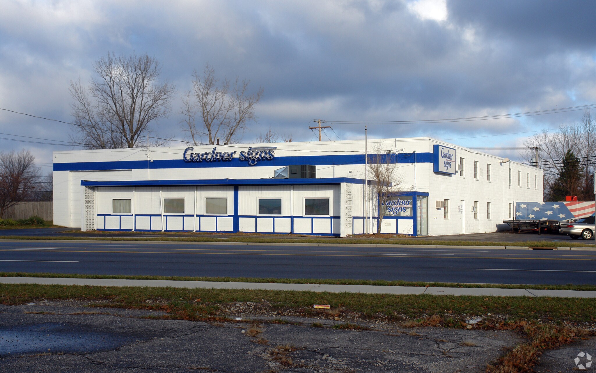 3800 Airport Hwy, Toledo, OH for sale Primary Photo- Image 1 of 1