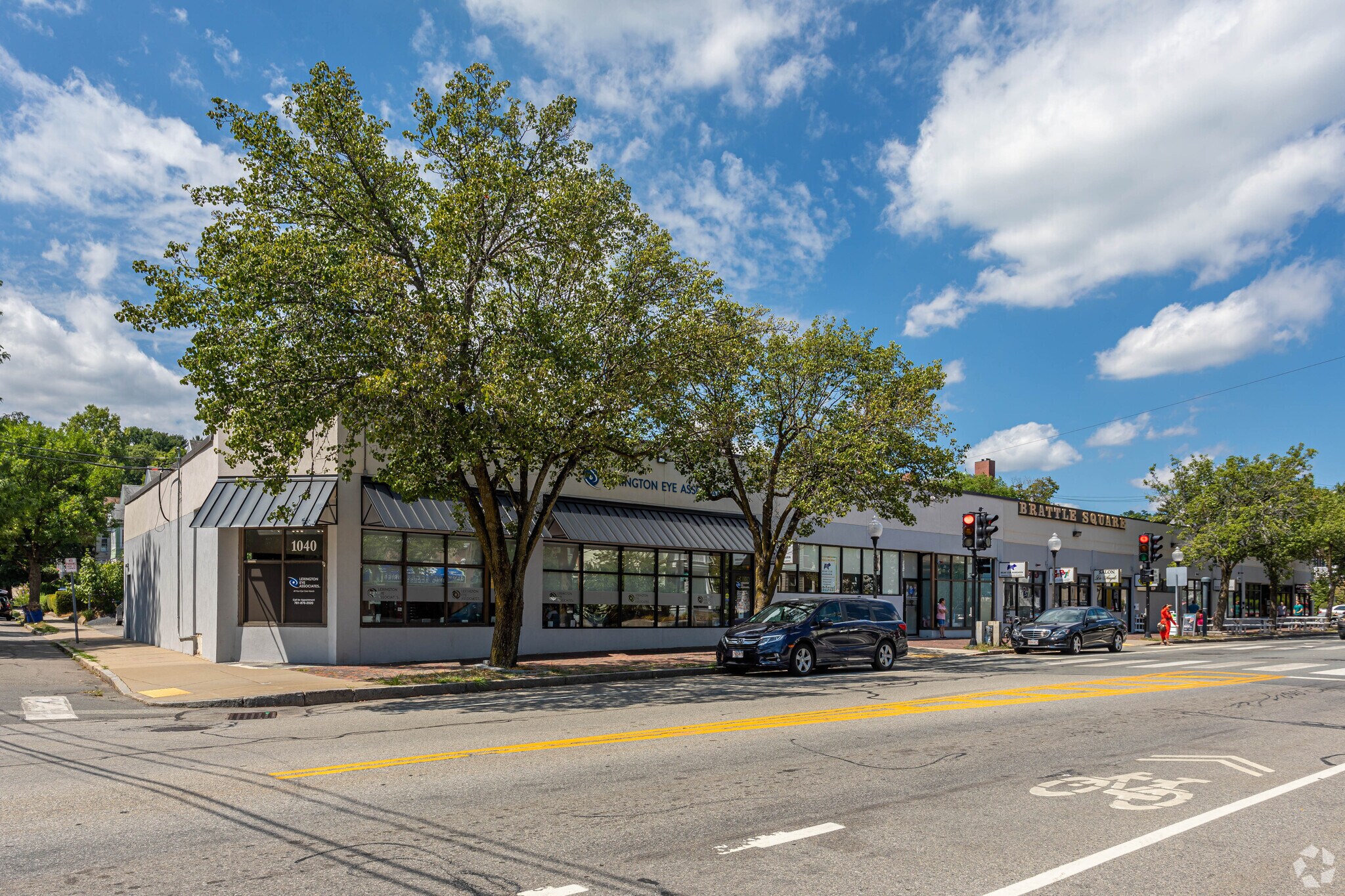 1040-1050 Massachusetts Ave, Arlington, MA for sale Primary Photo- Image 1 of 1