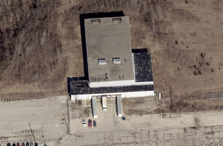 More details for 9801 Airport Dr, Fort Wayne, IN - Industrial for Lease