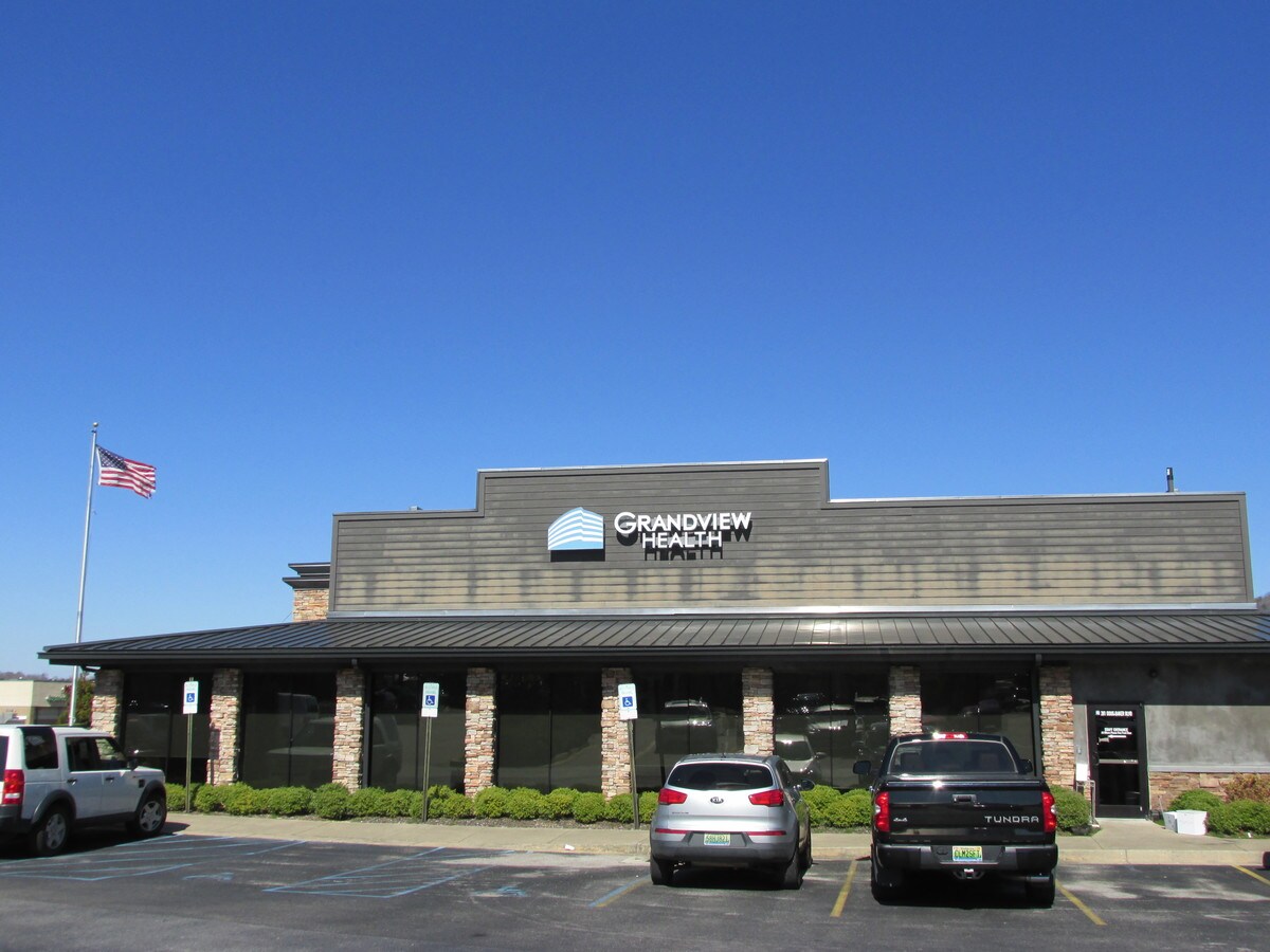 201 Doug Baker Blvd, Birmingham, AL 35242