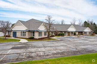 More details for 2405 Woodlake Dr, Okemos, MI - Office for Lease