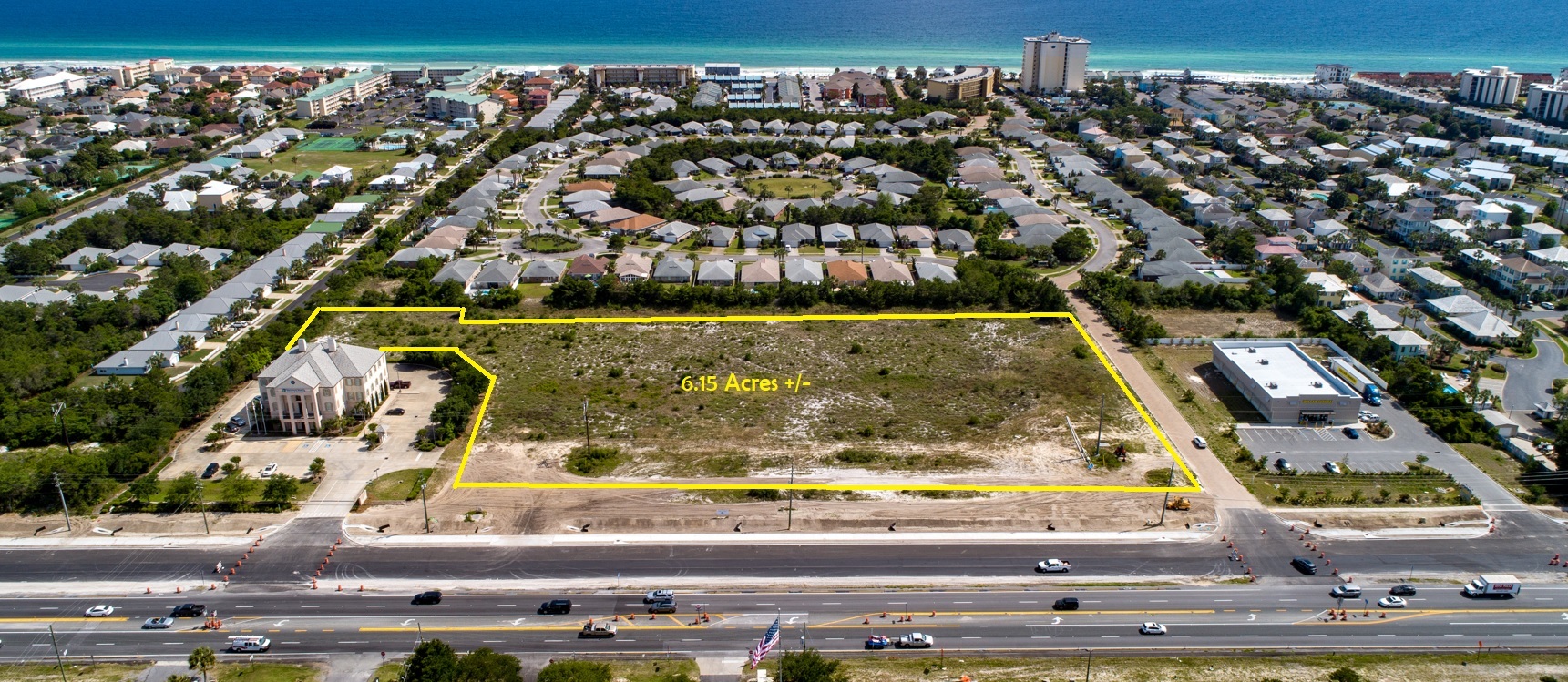 13381 US Highway 98, Miramar Beach, FL for sale Primary Photo- Image 1 of 7