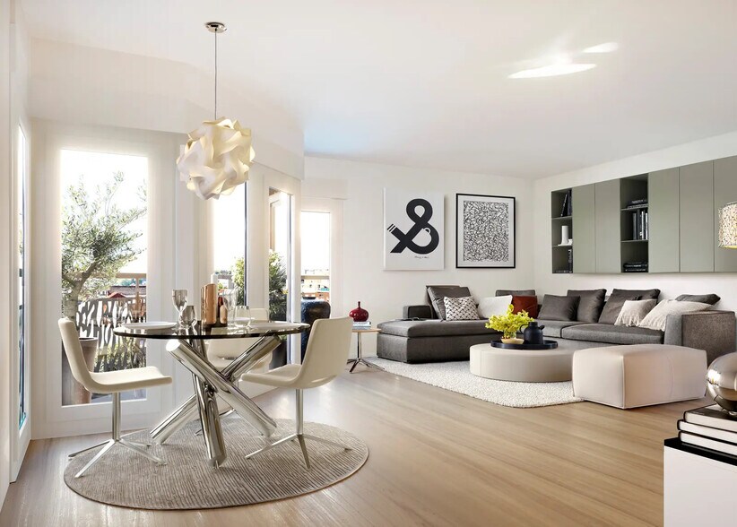 142 Avenue Henri Barbusse, Bondy for lease - Building Photo - Image 3 of 4