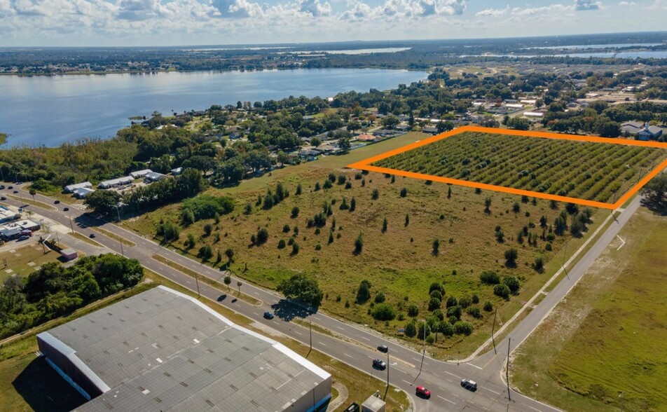 0 Haines Blvd, Lake Alfred, FL for sale - Building Photo - Image 2 of 2