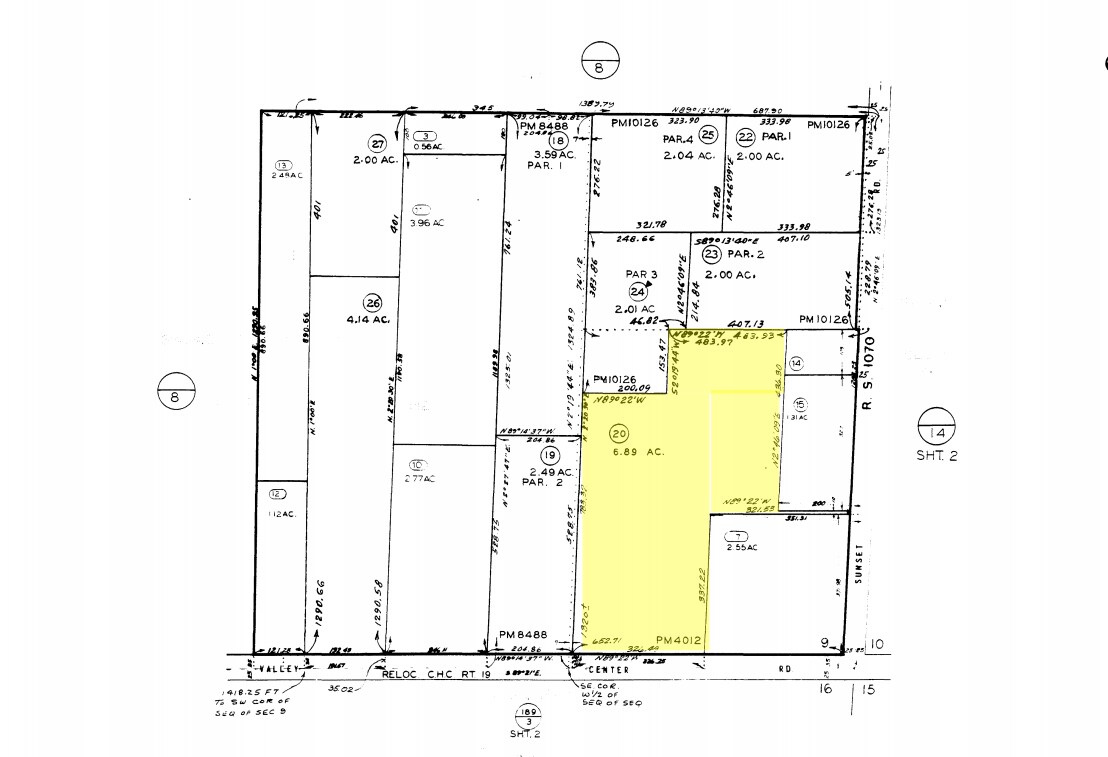 31030 Valley Center Rd, Valley Center, CA for sale Primary Photo- Image 1 of 1