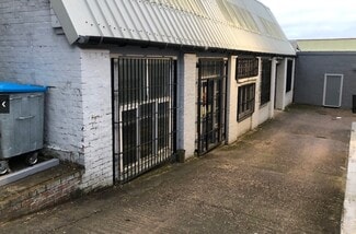 More details for Park St, Stourbridge - Industrial for Lease