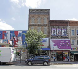 Gap factory 2024 flatbush ave