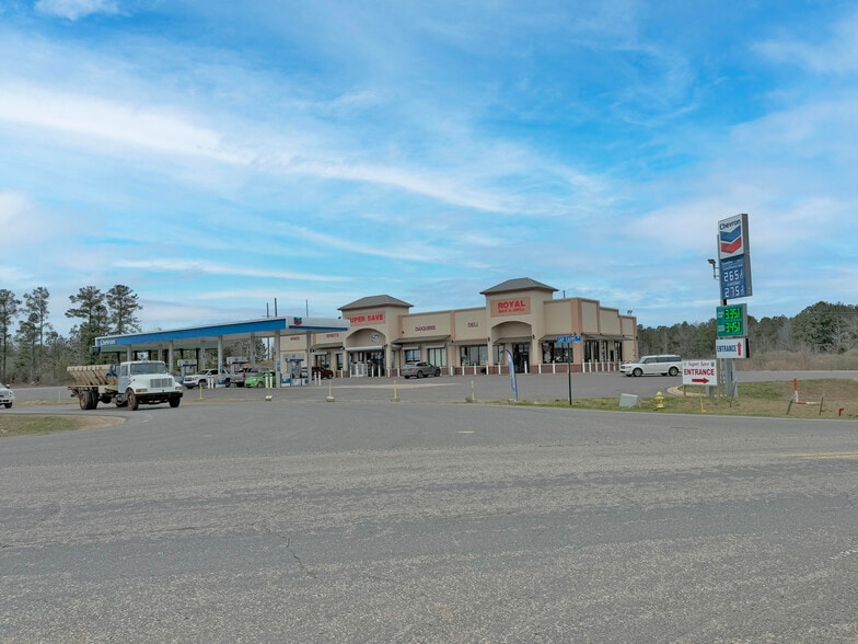 988 Gap Farm Rd, Arcadia, LA for sale - Building Photo - Image 2 of 13