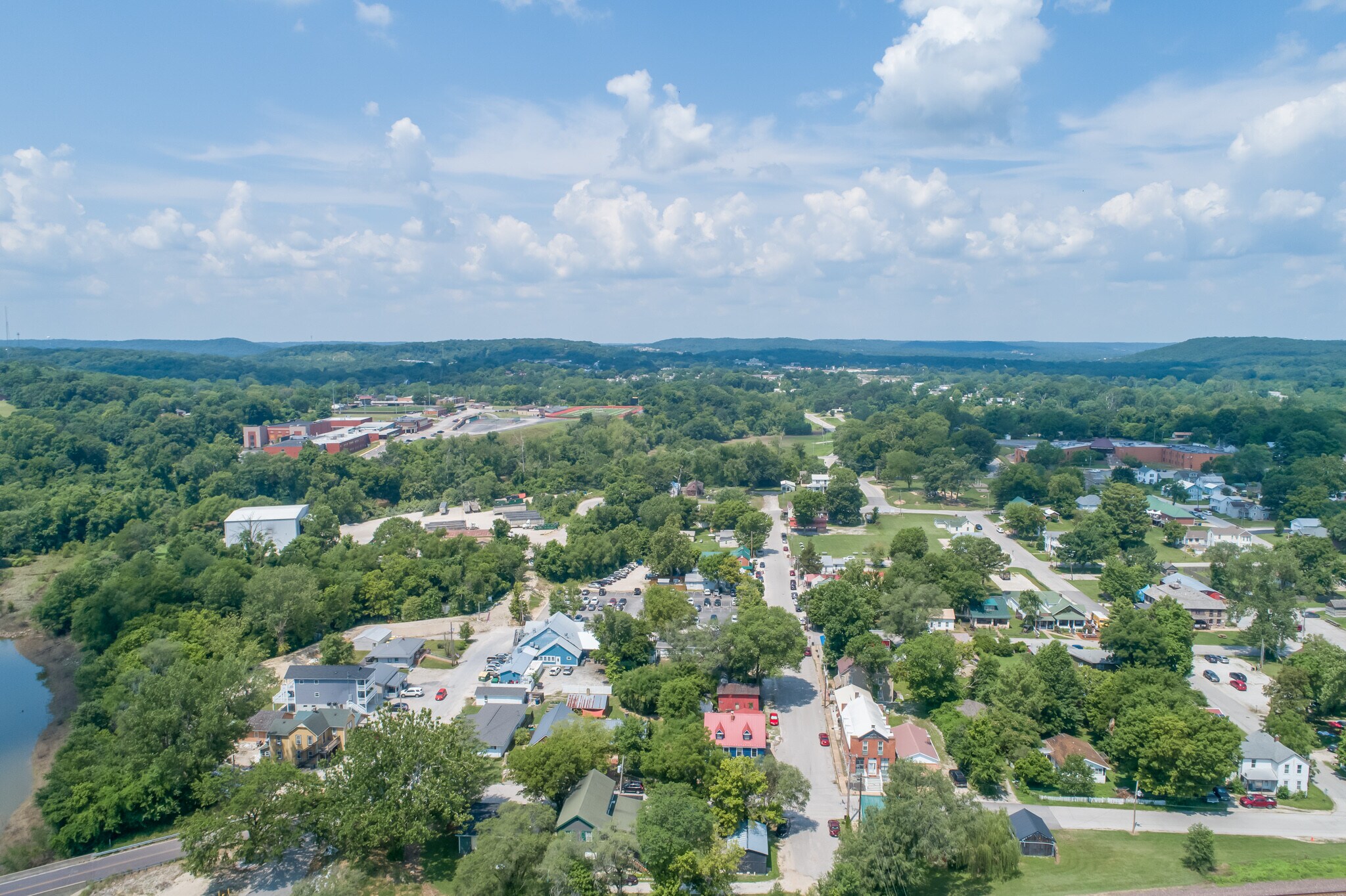 102 Mill St, Kimmswick, MO 63052 Retail for Sale