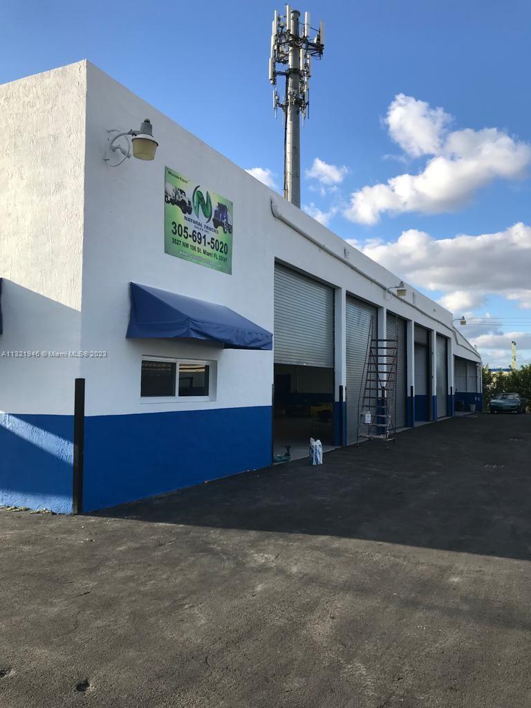 3627 NW 106th St, Miami, FL for sale Building Photo- Image 1 of 1