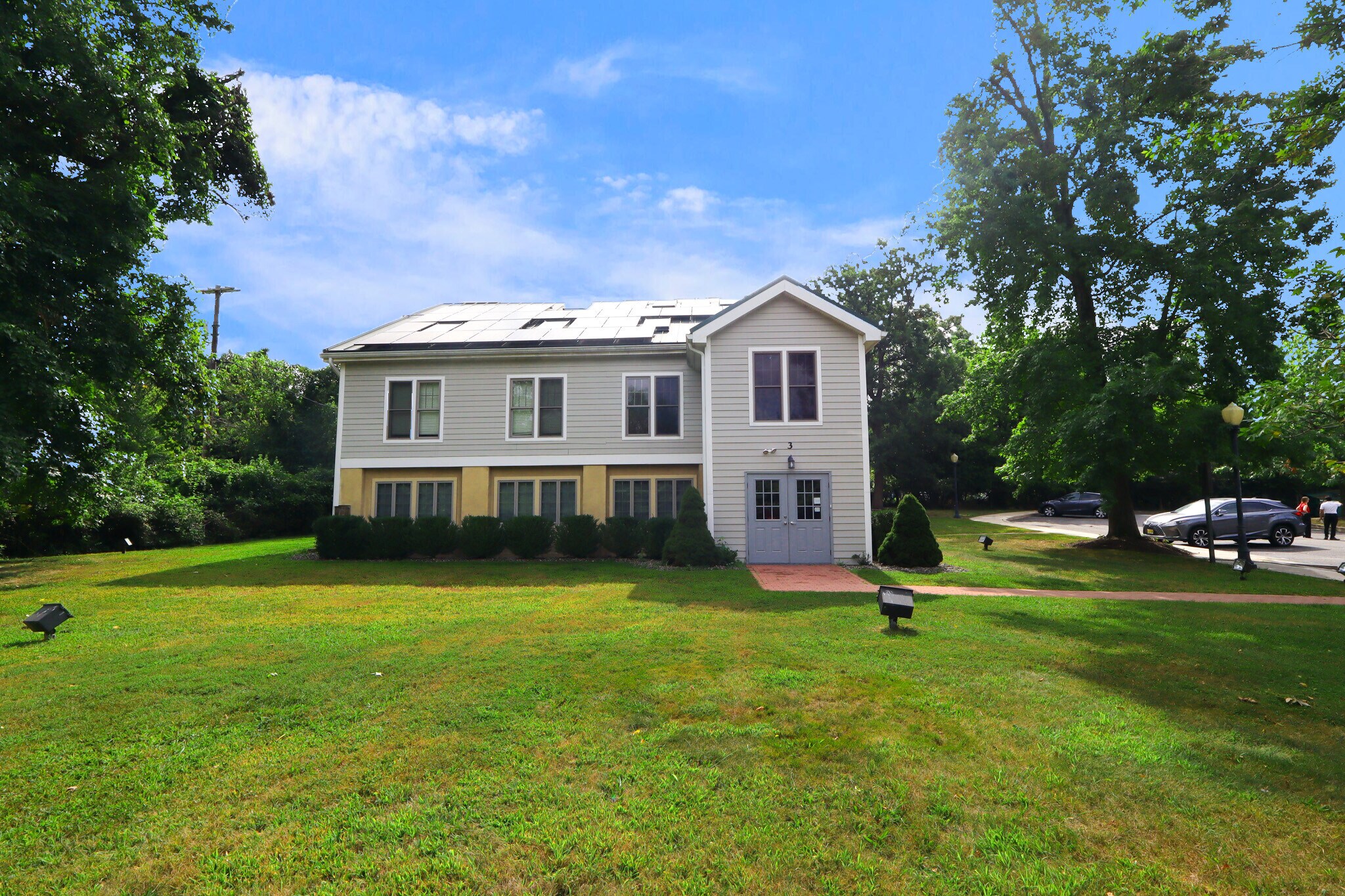 3 Mapleton Rd, Princeton, NJ for sale Building Photo- Image 1 of 23