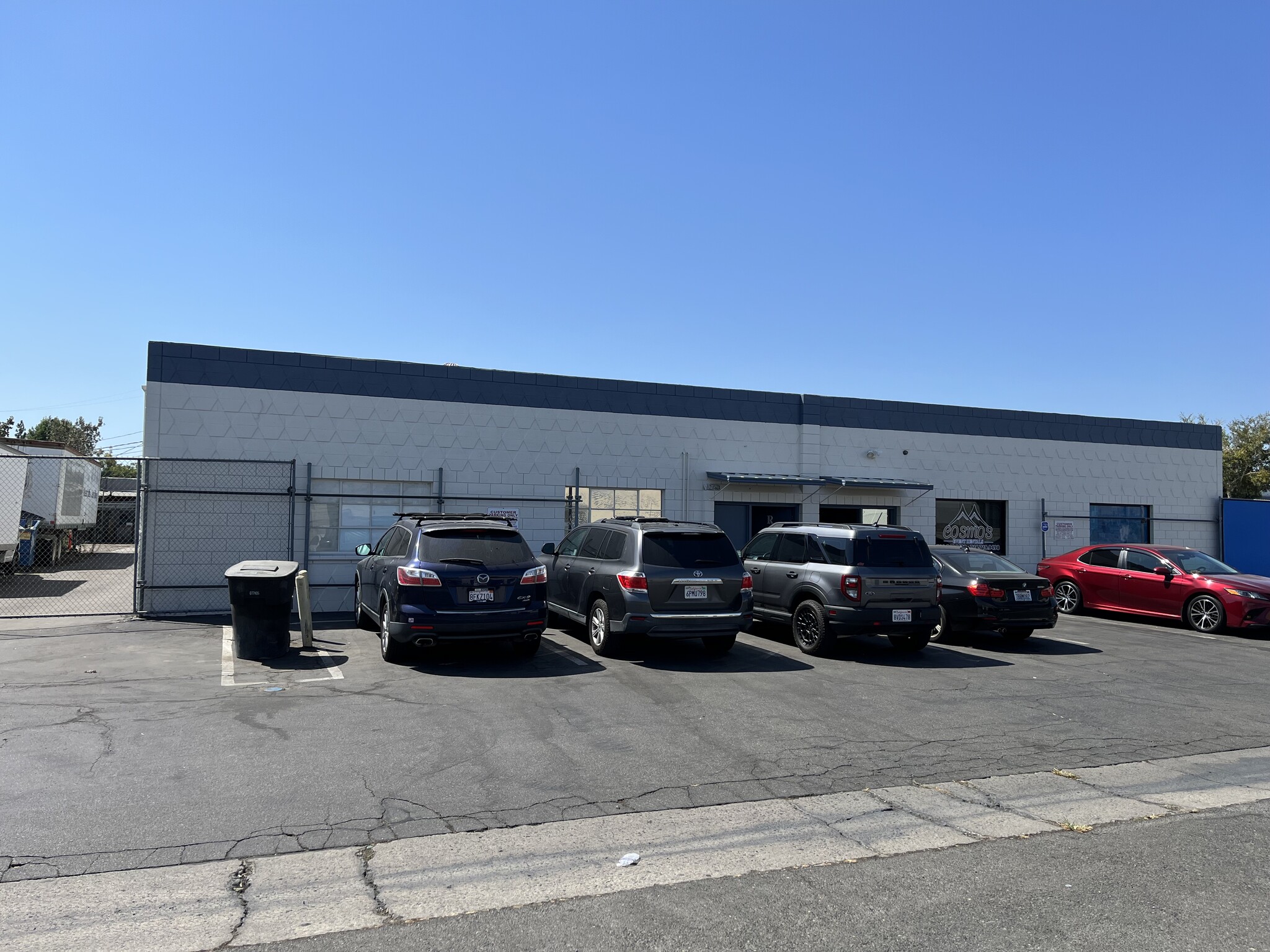 1773 W Lincoln Ave, Anaheim, CA for lease Building Photo- Image 1 of 8