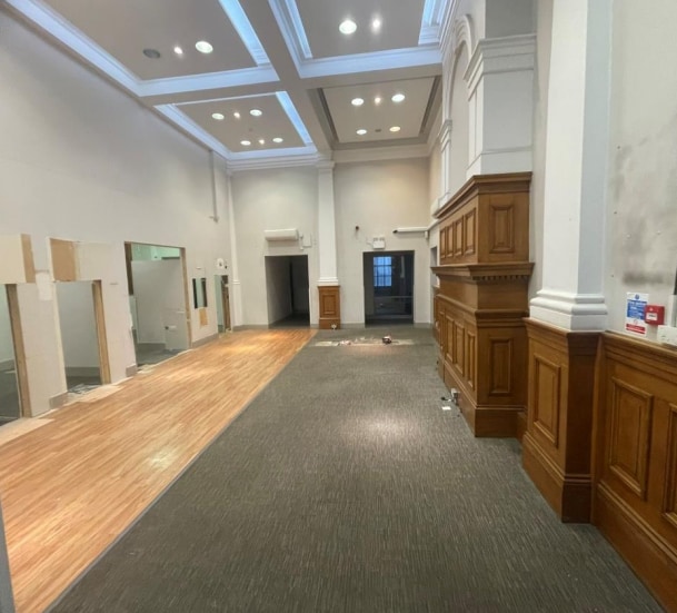 2 Greenwich Church St, London for lease - Interior Photo - Image 2 of 4