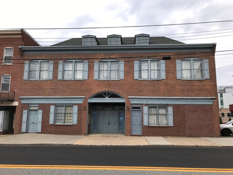 107 North St, Elkton, MD for sale - Building Photo - Image 1 of 1