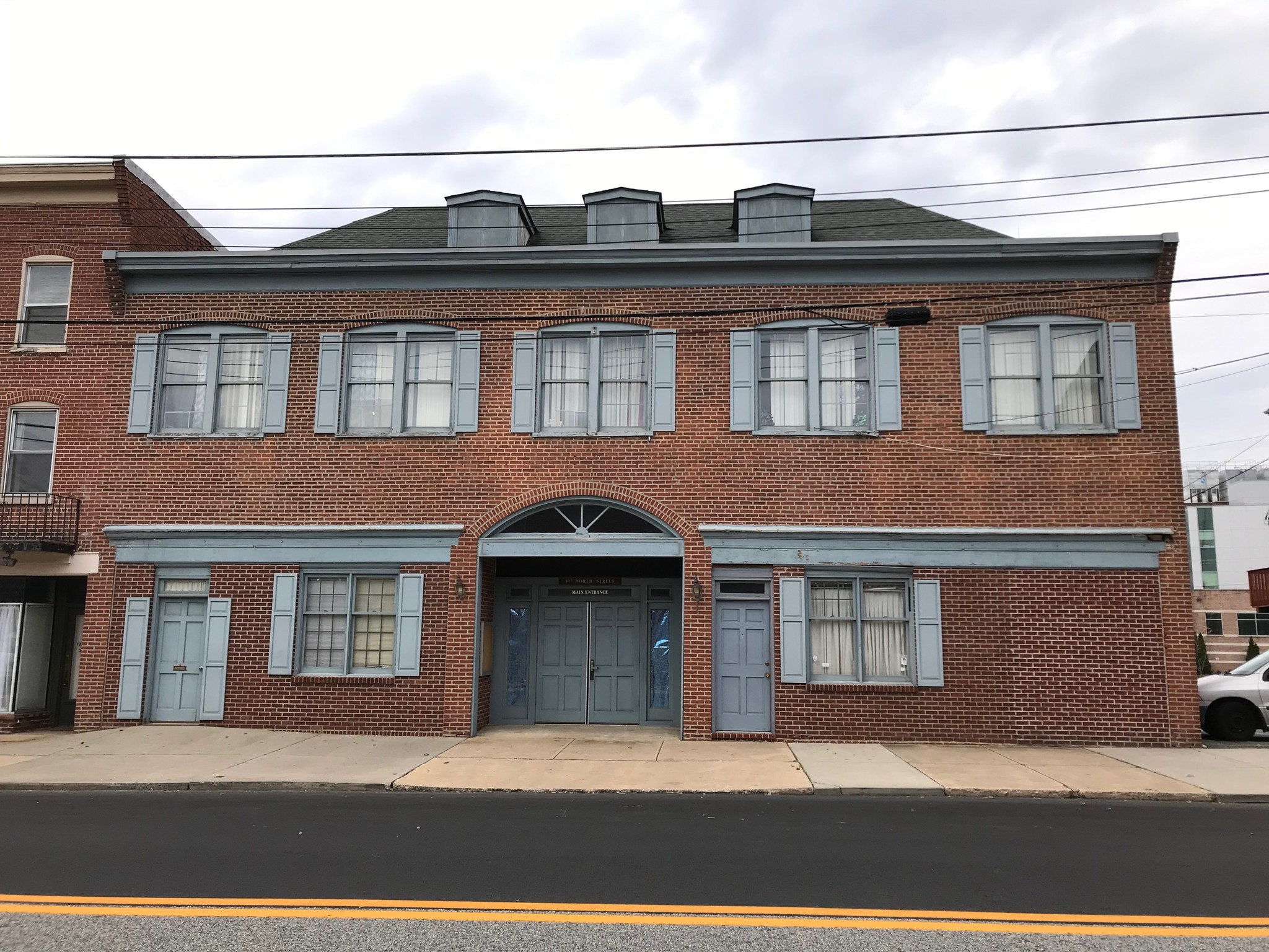 107 North St, Elkton, MD for sale Building Photo- Image 1 of 1