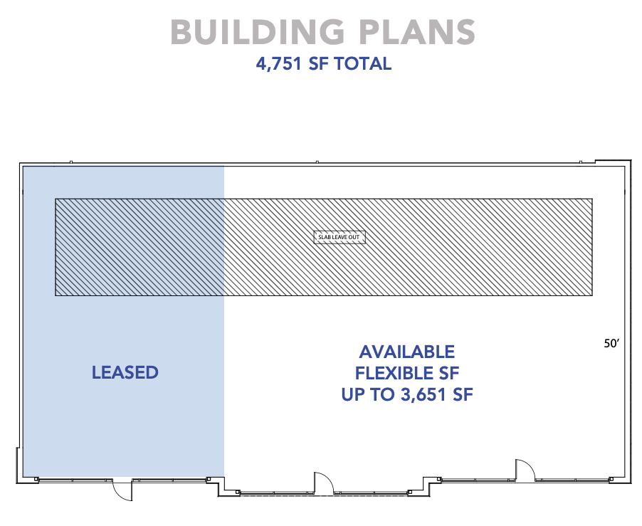 13825 Timber Forest Dr, Houston, TX for lease Floor Plan- Image 1 of 1