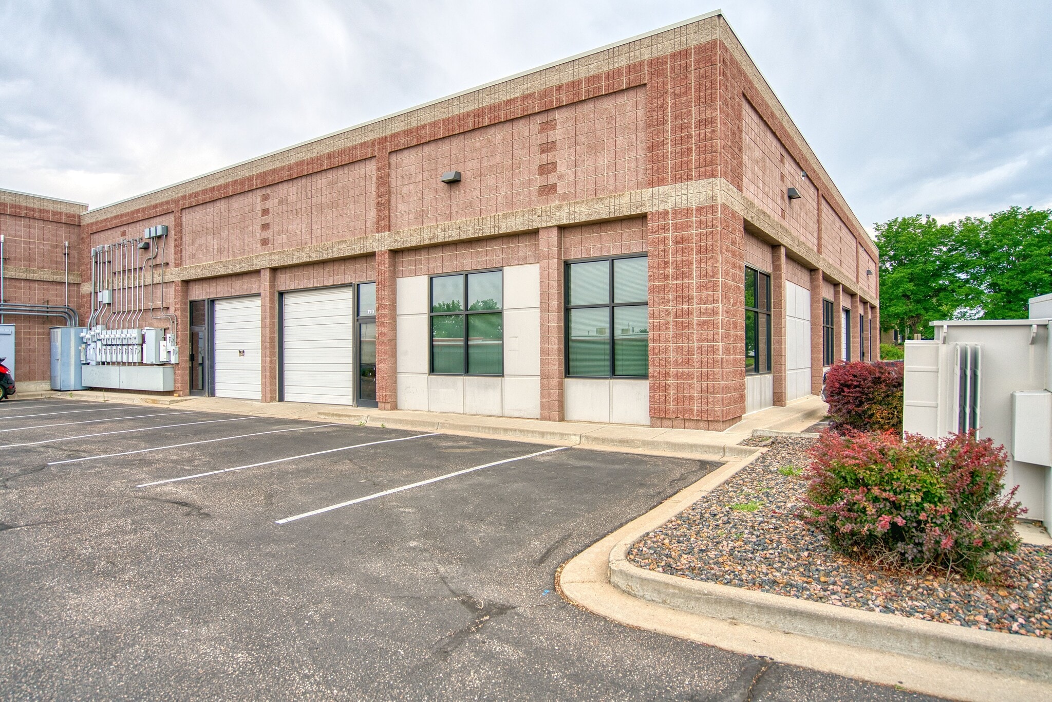 580 Burbank St, Broomfield, CO for lease Building Photo- Image 1 of 9